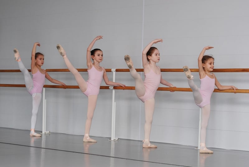 Dance Lessons